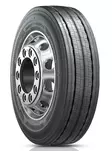265/70R19,5 143/141K Hankook AU06 M+S 3PMSF STEER Urban DOT: 2025 - Kuorma-auton renkaat - 354599 - 1