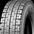 295/80R22,5 152L Michelin XDW ICE GRIP 3PMSF DRIVE DOT: 2024 - Kuorma-auton renkaat - 32349 - 1
