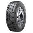 315/70R22,5 154/150L Hankook DW07 18PR M+S 3PMSF DRIVE Winter DOT: 2026 - Kuorma-auton renkaat - 2119 - 1