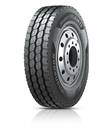 315/80R22,5 156/150K Hankook AM11 20PR M+S 3PMSF STEER On/Off ERÄ DOT: 2021 - Kuorma-auton renkaat - 336379 - 1