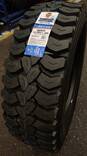 315/80R22,5 156/153K Sailun SDM1 20PR M+S 3PMSF DRIVE ON/OFF ROAD DOT: 2024 - Kuorma-auton renkaat - 309289 - 1