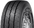385/65R22,5 164K Goodyear OMNITRAC T M+S 3PMSF TRAILER - Kuorma-auton renkaat - 261999 - 1
