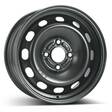 5000 Teräsvanne 6x15 4/108 ET38 CB63,4 Ford (Alcar 5000) - Peltivanteet - 9349 - 1
