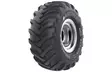 500/60-22.5 165A8 Ascenso EXB 386 18PR 5 vuoden takuu DOT: 2025 - OTR-/ Teollisuusrenkaat - 320439 - 1