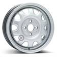 5010 Teräsvanne 4,5x14 4/100 ET45 CB54,0 Suzuki (Alcar 5010) - Peltivanteet - 207819 - 1