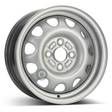 6520 Teräsvanne 5,5x14 4/100 ET45 CB54,0 Suzuki (Alcar 6520) - Peltivanteet - 207739 - 1