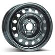 8758 Teräsvanne 6,5x16 5/114,3 ET48 CB67,0 Hyundai (Alcar 8758) - Peltivanteet - 9589 - 1