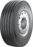9,50R17,5 143/141J Michelin XTE2 TRAILER - Kuorma-auton renkaat - 288069 - 1