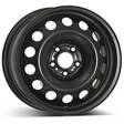 9833 Teräsvanne 7x16 5/108 ET44 CB65,0 Peugeot (Alcar 9833) - Peltivanteet - 9509 - 1
