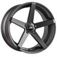 ABS355 MGM (DEMO) 8,5x20 5/114,3 ET35 CB74,1 - Alumiinivanteet - 217429 - 1
