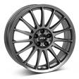 ATS Streetrallye D.Grey 6x15 5-114,3 E47 C70,1 - Alumiinivanteet - 4059771003129 - 1