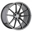 BATHURST GLOSS GUNMETAL 9x20 5/114,3 ET20 CB76,1 60° - Alumiinivanteet - 336559 - 1