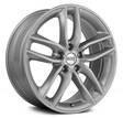 BBS SX Brill Silv 8x18 5/120 ET30 CB82.0 60° - Alumiinivanteet - 305999 - 1