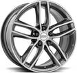 BBS SX Platin Silv Pol 9x20 5/112 ET30 CB82.0 60° - Alumiinivanteet - 22649 - 1