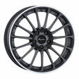 Breyton Magic CW M.Grey 7,5x18 5-112 E48 C66,5 - Alumiinivanteet - 7332818070399 - 1