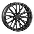 Breyton Topas M.Blk - Alumiinivanteet - 7332818070429 - 1