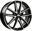 CMS C30 Diamond Black Gloss 8x18 5/112 ET45 CB66,5 R13 - Alumiinivanteet - 302659 - 1