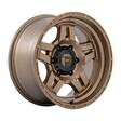 D800 OXIDE DARK BLUE 8,5x17 6/139,7 ET-10 CB106,1 60° - Alumiinivanteet - 309309 - 1