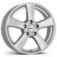 DEZENT TX 6,5x16 5/100 ET47 CB57,1 R13 - Alumiinivanteet - 33039 - 1
