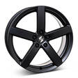 Eta Beta Eros M.Blk - Alumiinivanteet - 8057592648099 - 1