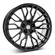 Eta Beta Medusa G.Blk - Alumiinivanteet - 8056585684779 - 1