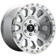 FC647 HIGH LUSTER POLISHED 9x20 6/139,7 ET1 CB106,1 60° - Alumiinivanteet - 245879 - 1
