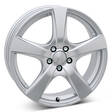 Five 6,5x16 5-115 E41 C70,3 60 - Alumiinivanteet - 7332818003199 - 1