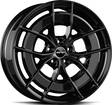 GMP Energia Gloss Black 8,5x19 5/108 ET40 CB63,4 60° - Alumiinivanteet - 334429 - 1