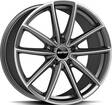 GMP Titan Anthracite Diam 11x20 5/130 ET44 CB71,6 R14 - Alumiinivanteet - 286219 - 1