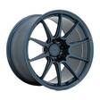 KEMORA GLOSS DARK BLUE 10,5x18 5/114,3 ET25 CB76,1 60° - Alumiinivanteet - 322339 - 1