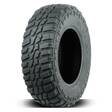 LT265/65R17 120/117P Nankang MT-1 OWL P.O.R DOT: 2025 - Henkilöauton kesärenkaat - 319369 - 1