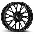 MAK Monaco Gloss Black 8,5x20 5/130 ET57 CB71,6 R14 - Alumiinivanteet - 258729 - 1