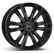 MAK Safari Gloss Black 8x18 6/139,7 ET20 CB112,0 60° - Alumiinivanteet - 202989 - 1