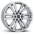 MAK Safari Silver 8,5x20 6/139,7 ET50 CB93,1 60° - Alumiinivanteet - 203049 - 1