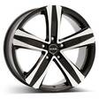 MAK Stone 5 Black Mirror 7,5x17 5/114,3 ET40 CB76,0 60° - Alumiinivanteet - 34409 - 1
