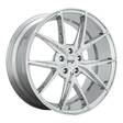 NC248 Chrome 8x18 5/120 ET40 CB72.7 60° - Alumiinivanteet - 271329 - 1