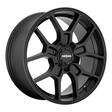 RC177 Matte Black 8,5x19 5/108 ET45 CB72,7 60° - Alumiinivanteet - 271339 - 1