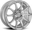 RW 8x18 5/112 ET45 CB66,6 60° - Alumiinivanteet - 260879 - 1