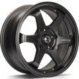 SV-J Gunmetal 7x16 5/112 ET38 CB66.5 60° - Alumiinivanteet - 313799 - 1