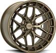 VOSSEN HFX1 Terra Bronze 12x24 8/170 ET-44 CB125.1 60° - Alumiinivanteet - 335249 - 1