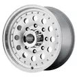 AR62 Machined 10x15 5/120,65 ET-38 CB83.1 60° - Alumiinivanteet - 236519 - 1