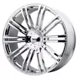 AR939 Chrome 8,5x20 5/114,3/120 ET35 CB74,1 60° - Alumiinivanteet - 260659 - 1