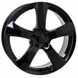 Motion Gloss Black 8x19 5/112 ET35 60° - Alumiinivanteet - 360509 - 1