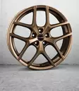 Y Bronze 8x18 5/112 ET44 60° - Alumiinivanteet - 360999 - 1