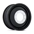 D503 DUALLY INNER GLOSS BLACK 8,25x24 10/225 ET118 CB170.1 60° - Alumiinivanteet - 371349 - 1