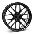 Image Compact G.Blk 6,5x16 4-98 E37 C58,05 60 - Alumiinivanteet - 7332818112259 - 1