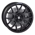 Pro Corsa 7,5x17 5-112 E48 C73,1 - Alumiinivanteet - 8027529089929 - 1
