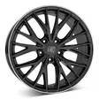 MSW 44 G.Blk/Pol Lip 10x20 5-112 E19 C73,10 60 - Alumiinivanteet - 8027529193329 - 1