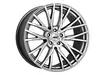 AEZ Panama high gloss 9,5x20 5/114,3 ET45 CB64,1 60° - Alumiinivanteet - 304039 - 1