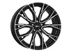 AEZ Toronto dark 8,5x20 5/112 ET40 CB57,1 R13 - Alumiinivanteet - 352619 - 1